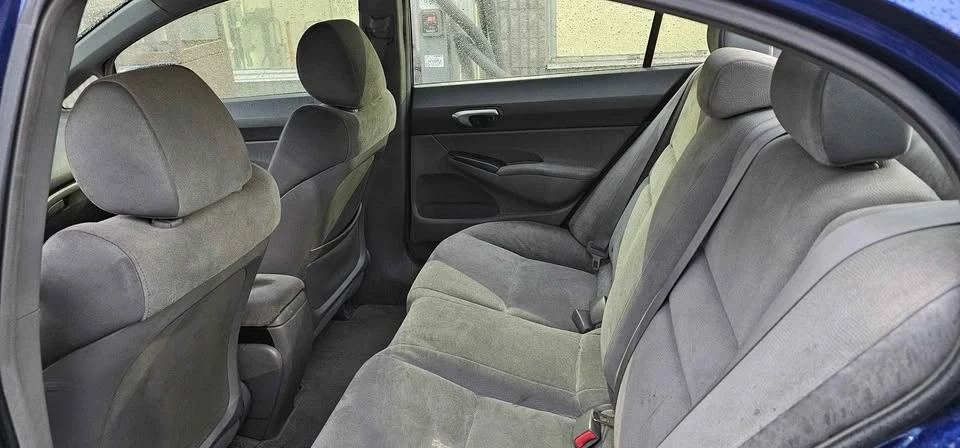 2006 Honda Civic 8th Gen - Image 9 of 13