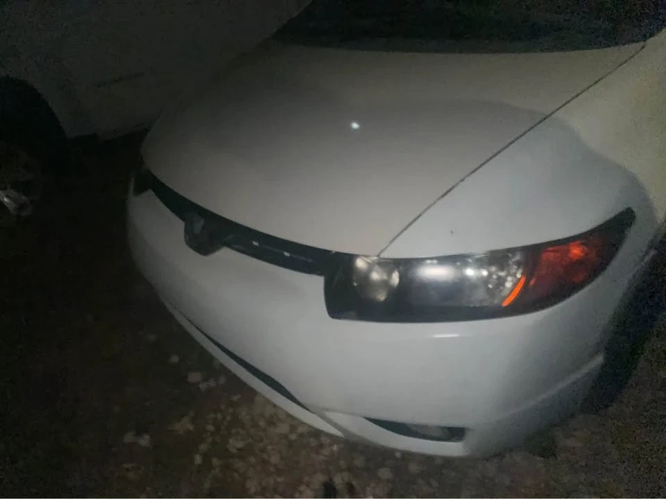 2006 Honda Civic 8th Gen - Image 4 of 5