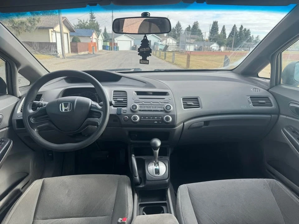 2006 Honda Civic 8th Gen - Image 9 of 14