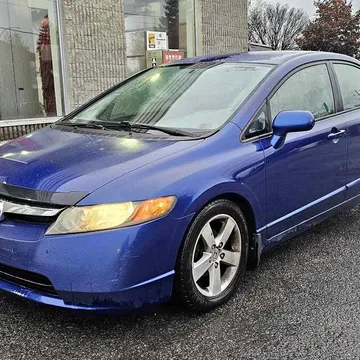 2006 Honda Civic