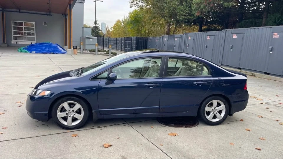 2006 Honda Civic 7th Gen - Image 5 of 20