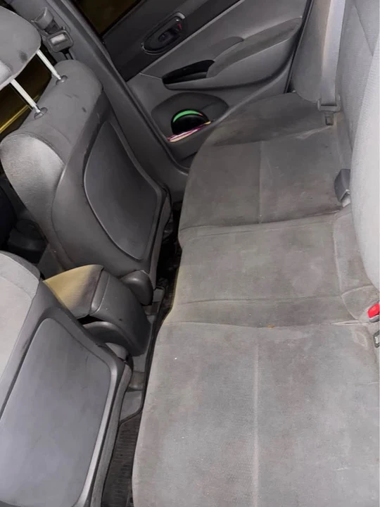 2006 Honda Civic 8th Gen - Image 7 of 7