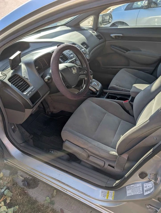 2006 Honda Civic 8th Gen - Image 2 of 13