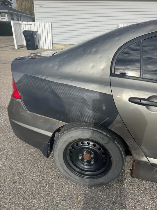 2006 Honda Civic 8th Gen - Image 4 of 14