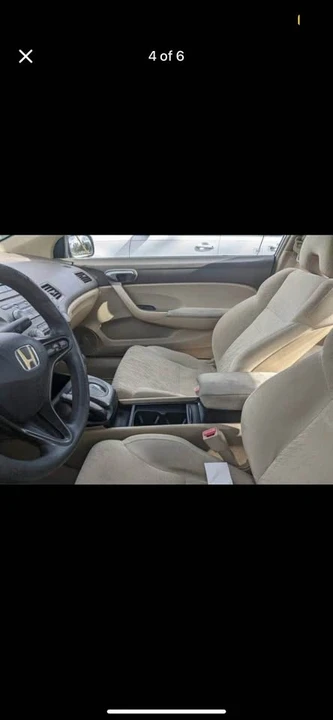 2006 Honda Civic 8th Gen - Image 3 of 4