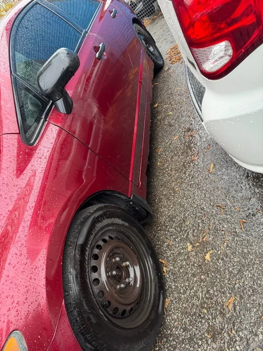 2006 Honda Civic 8th Gen - Image 4 of 7