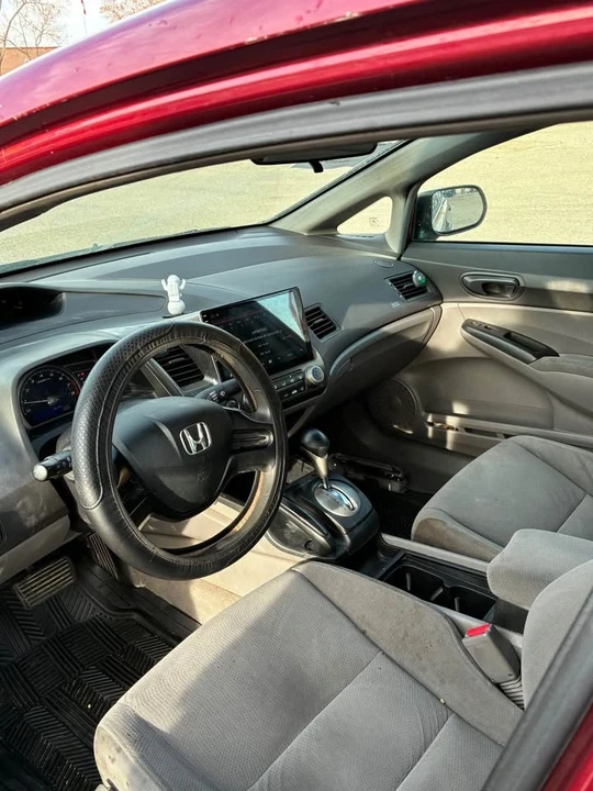 2006 Honda Civic 8th Gen - Image 6 of 13