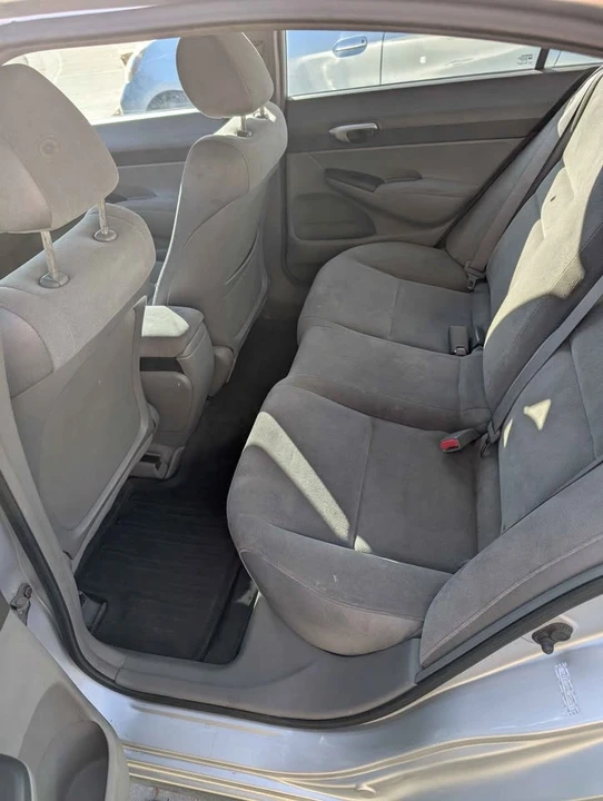 2006 Honda Civic 8th Gen - Image 4 of 13