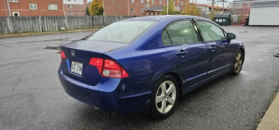2006 Honda Civic 8th Gen - Image 5 of 13