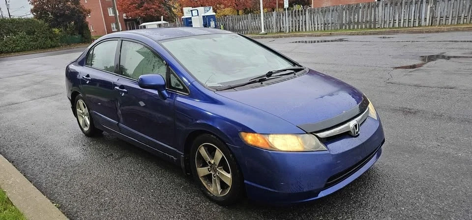 2006 Honda Civic 8th Gen - Image 2 of 13