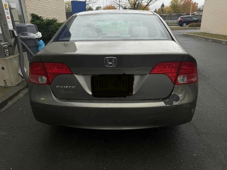 2006 Honda Civic 8th Gen - Image 4 of 8