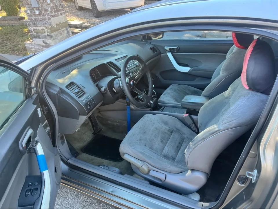 2006 Honda Civic 8th Gen - Image 7 of 8