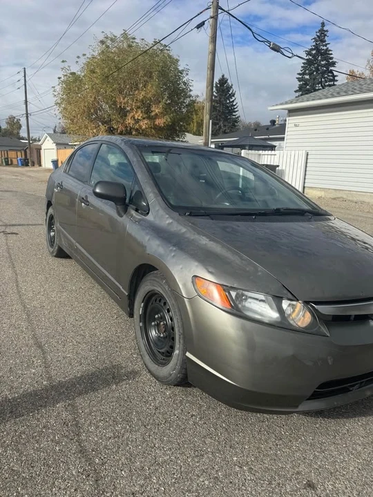 2006 Honda Civic 8th Gen - Image 2 of 14