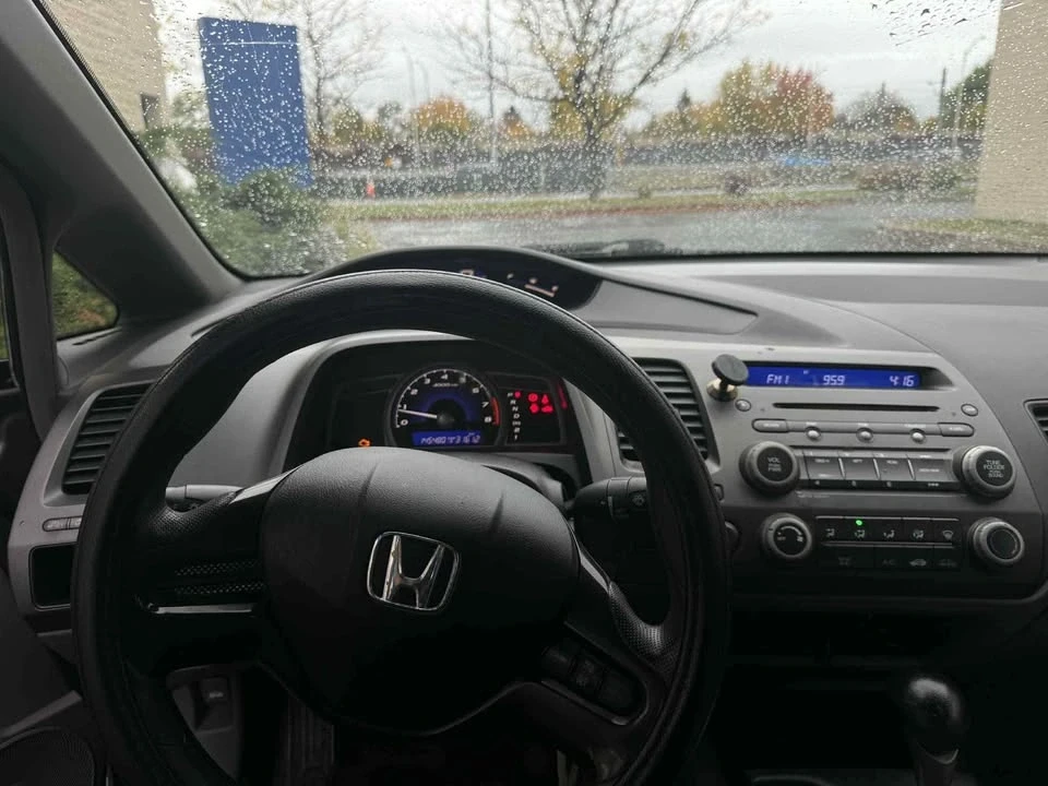 2006 Honda Civic 8th Gen - Image 7 of 8