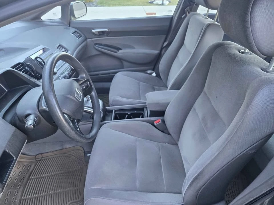 2006 Honda Civic 8th Gen - Image 7 of 8