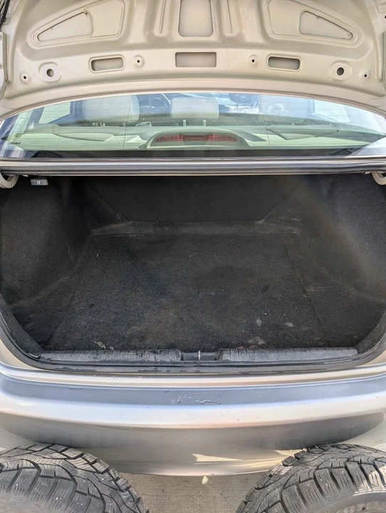 2006 Honda Civic 8th Gen - Image 12 of 13