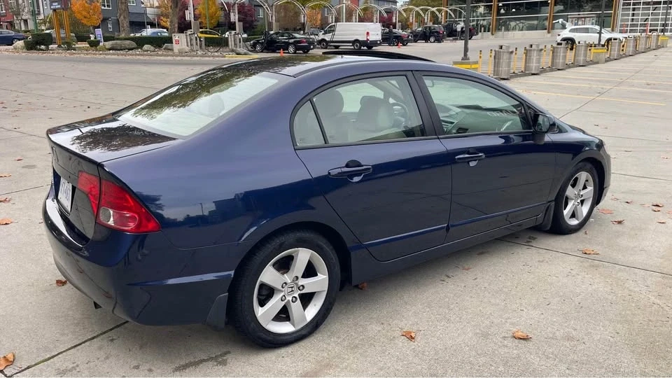 2006 Honda Civic 7th Gen - Image 13 of 20