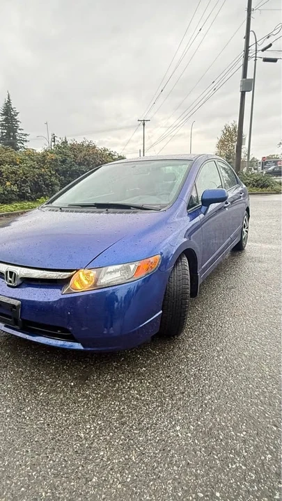 2006 Honda Civic 8th Gen - Image 3 of 12
