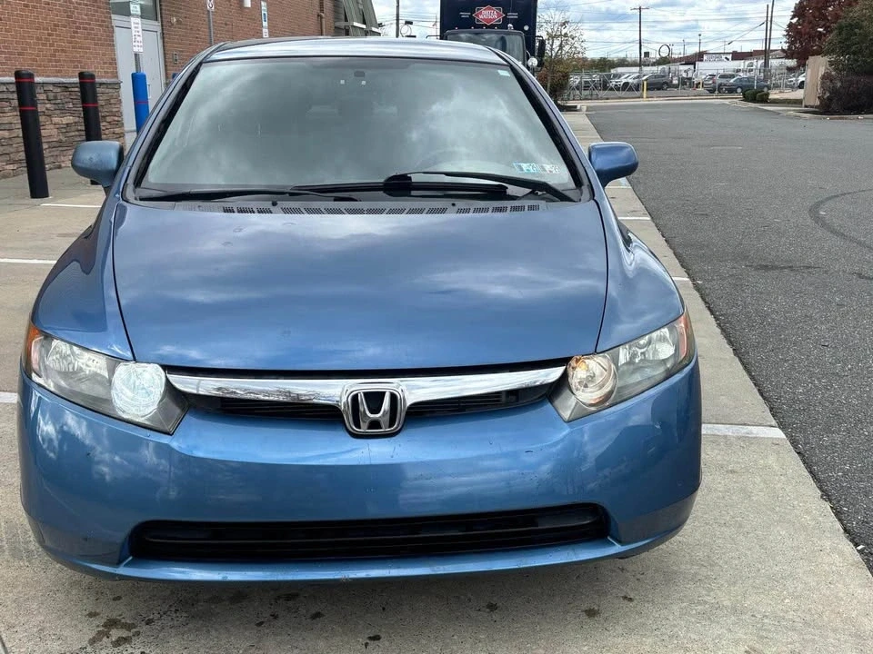 2006 Honda Civic 8th Gen - Image 6 of 12