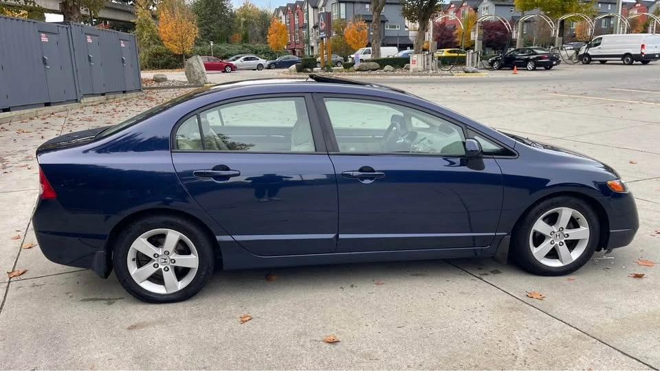 2006 Honda Civic 7th Gen - Image 12 of 20