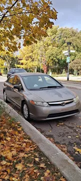 2006 Honda Civic