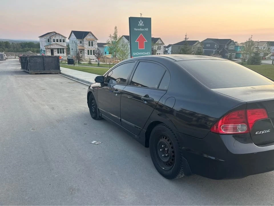 2006 Honda Civic 8th Gen - Image 6 of 9