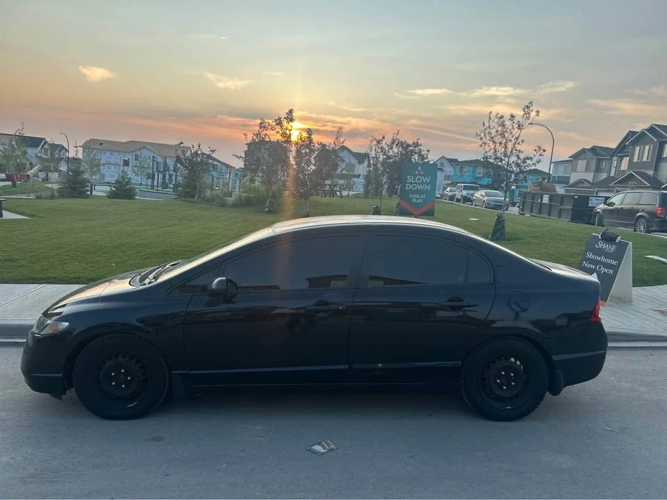 2006 Honda Civic 8th Gen - Image 5 of 9