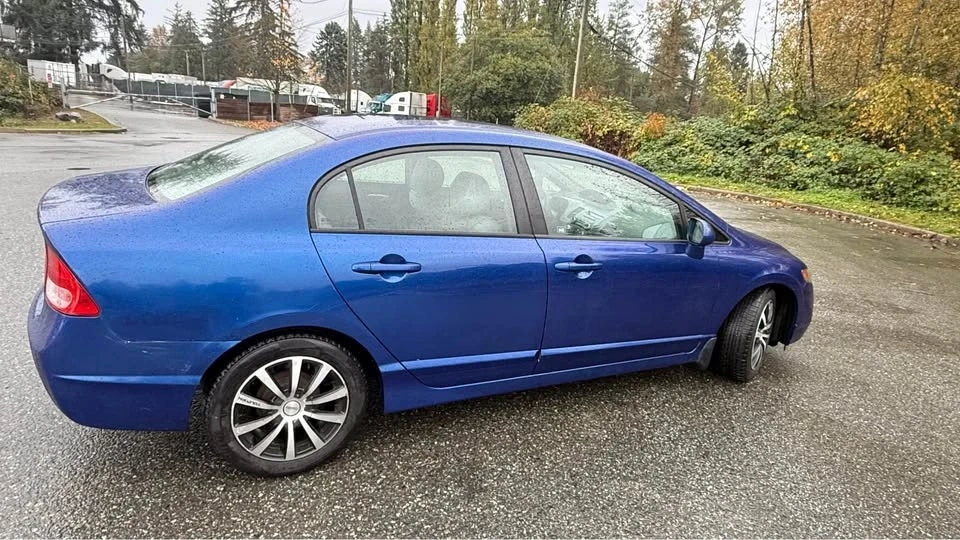 2006 Honda Civic 8th Gen - Image 5 of 12