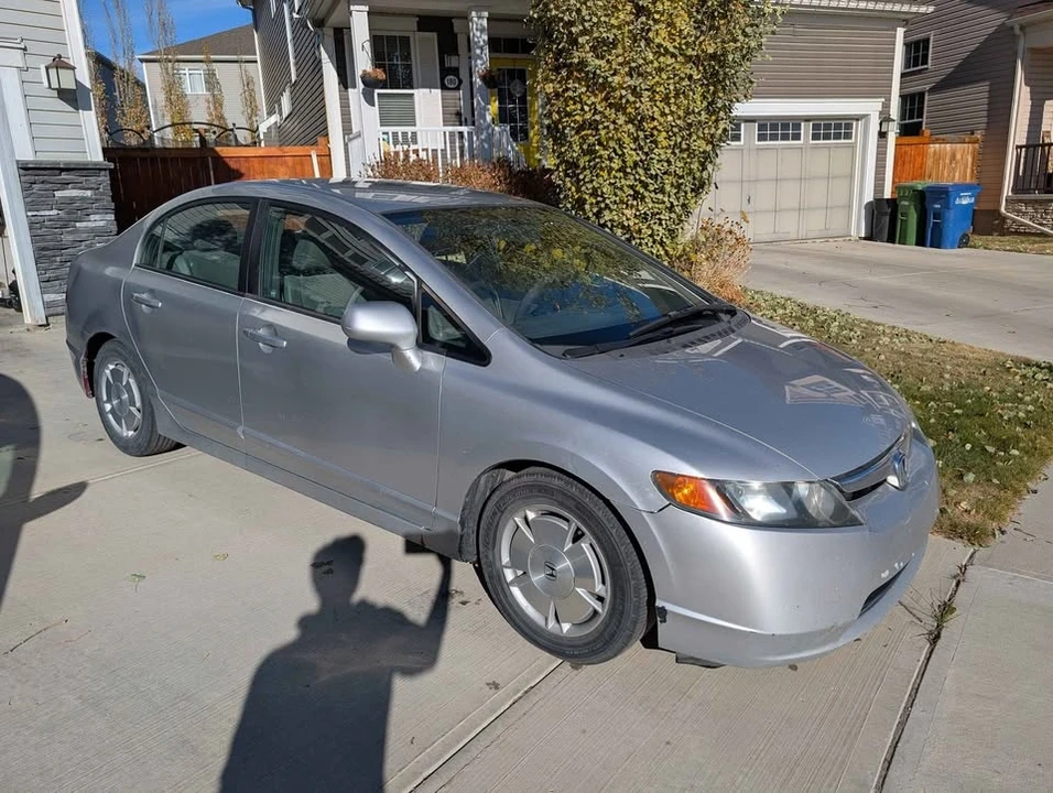 2006 Honda Civic 8th Gen - Image 7 of 13