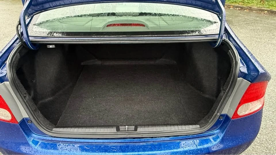 2006 Honda Civic 8th Gen - Image 9 of 12
