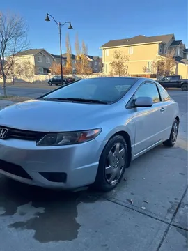 2006 Honda Civic
