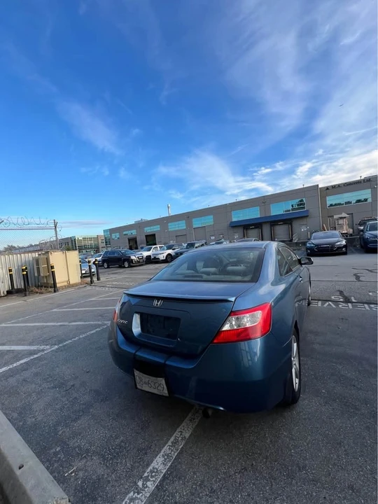2006 Honda Civic 8th Gen - Image 6 of 14