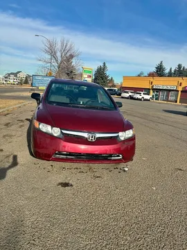 2006 Honda Civic
