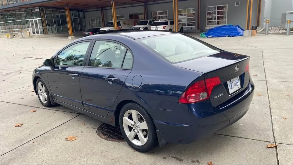 2006 Honda Civic 7th Gen - Image 14 of 20