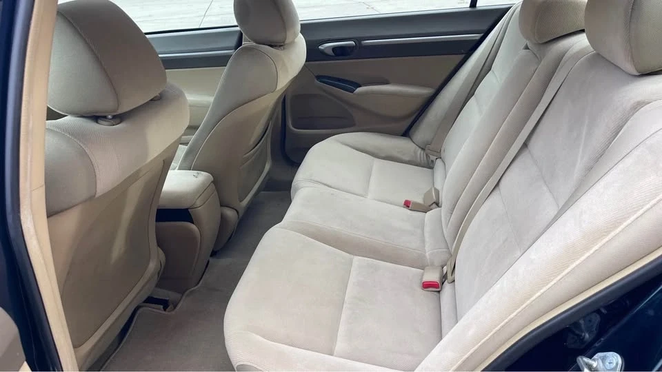 2006 Honda Civic 7th Gen - Image 16 of 20