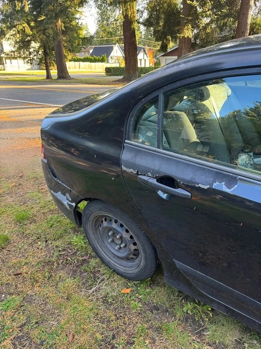 2006 Honda Civic 8th Gen - Image 3 of 8
