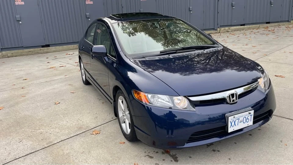 2006 Honda Civic 7th Gen - Image 10 of 20