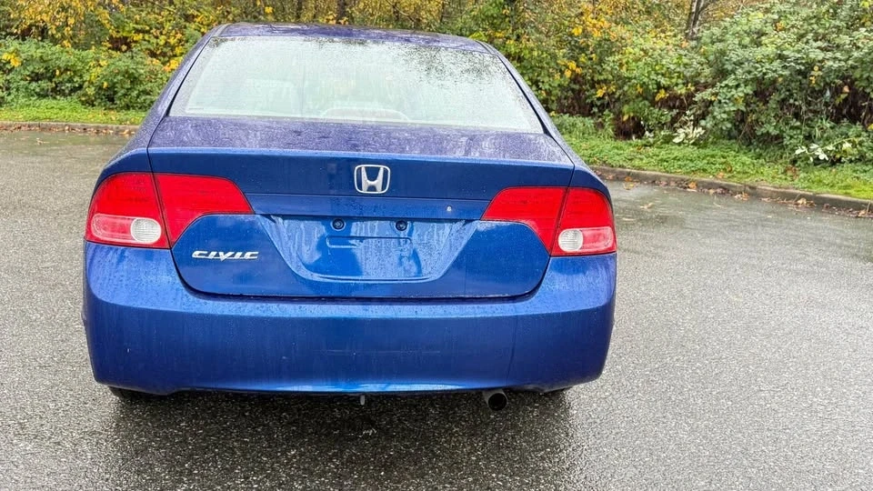 2006 Honda Civic 8th Gen - Image 4 of 12