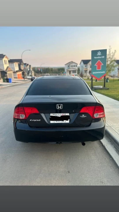 2006 Honda Civic 8th Gen - Image 3 of 9