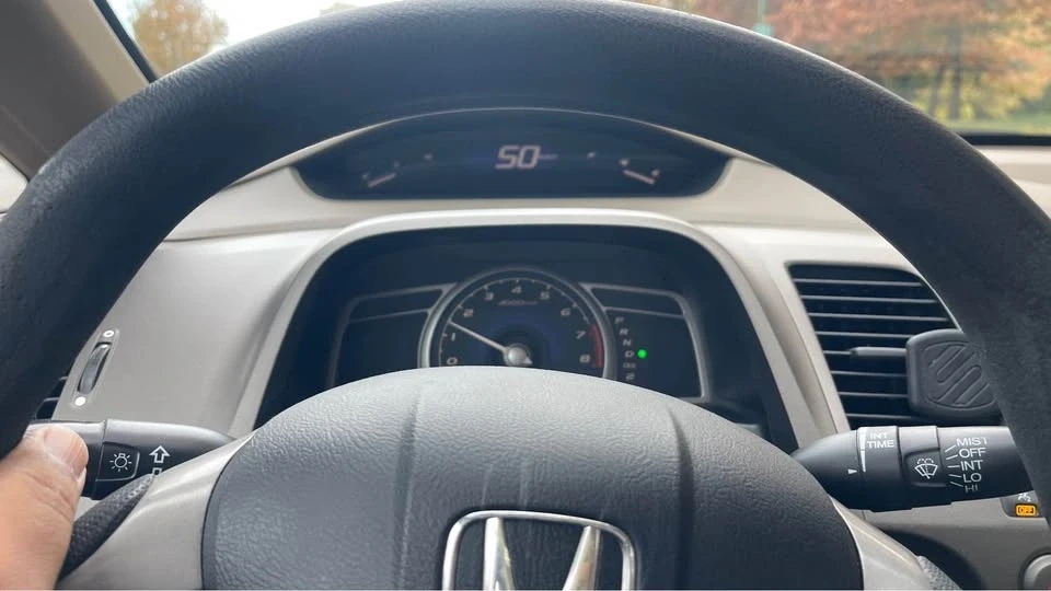 2006 Honda Civic 7th Gen - Image 3 of 20