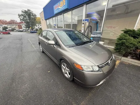 2006 Honda Civic