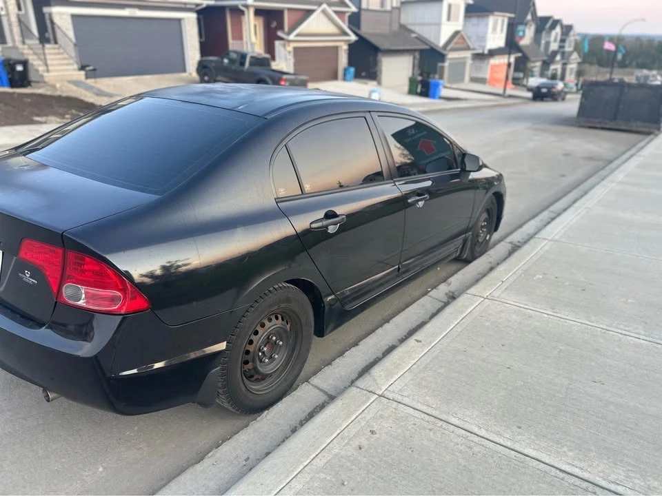 2006 Honda Civic 8th Gen - Image 7 of 9