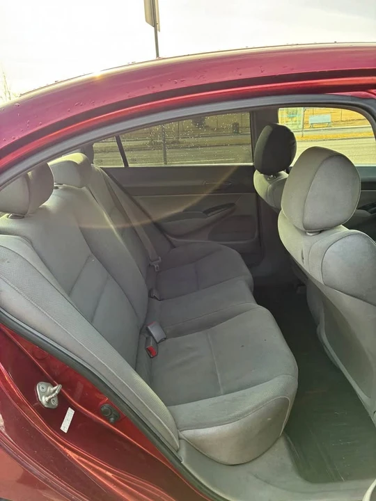 2006 Honda Civic 8th Gen - Image 11 of 13