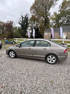 2006 Honda Civic
