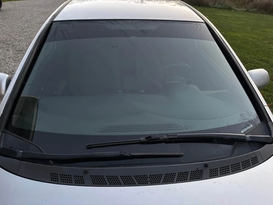 2006 Honda Civic 8th Gen - Image 5 of 12