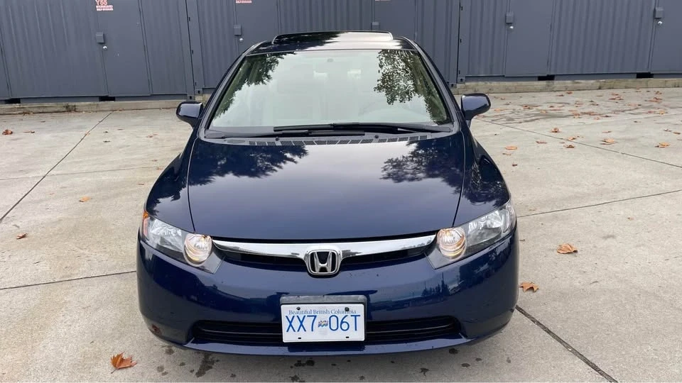 2006 Honda Civic 7th Gen - Image 9 of 20
