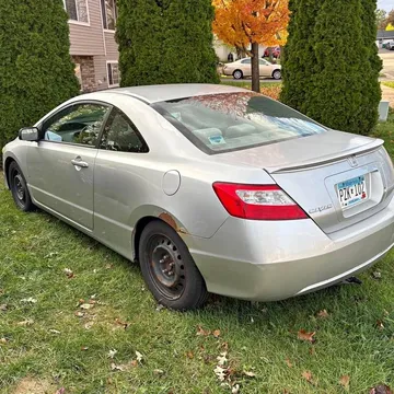 2006 Honda Civic