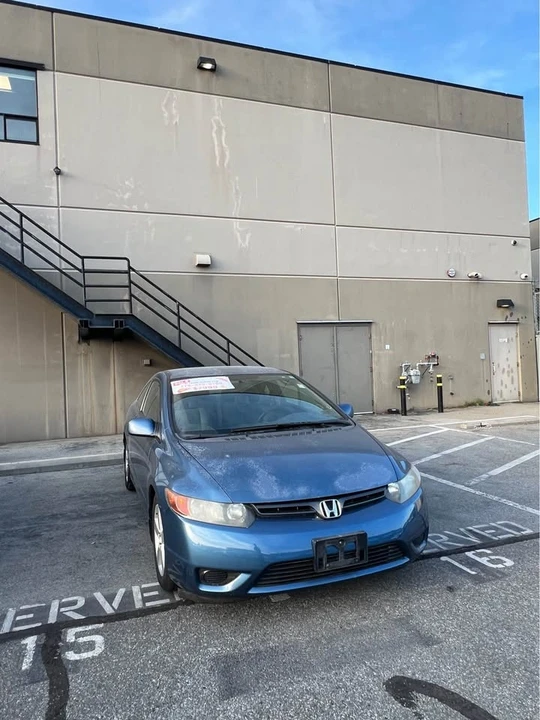 2006 Honda Civic 8th Gen - Image 13 of 14