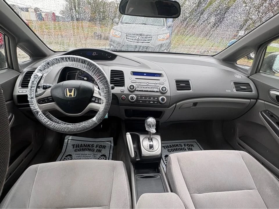 2006 Honda Civic 8th Gen - Image 6 of 7