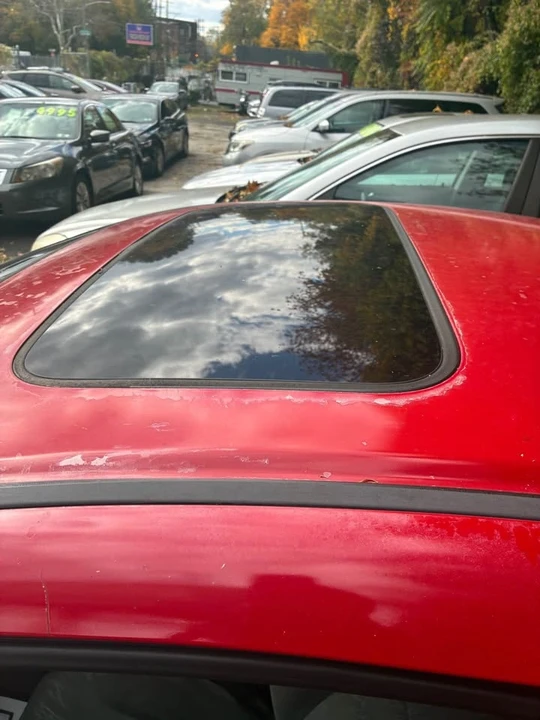 2006 Honda Civic 8th Gen - Image 10 of 11